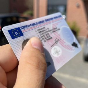 belgischen führerschein kaufen