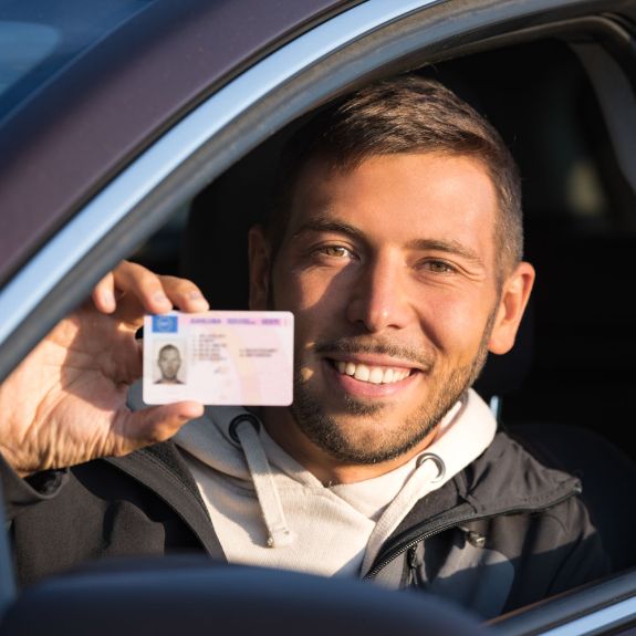 DEUTSCHEN FÜHRERSCHEIN ONLINE KAUFEN