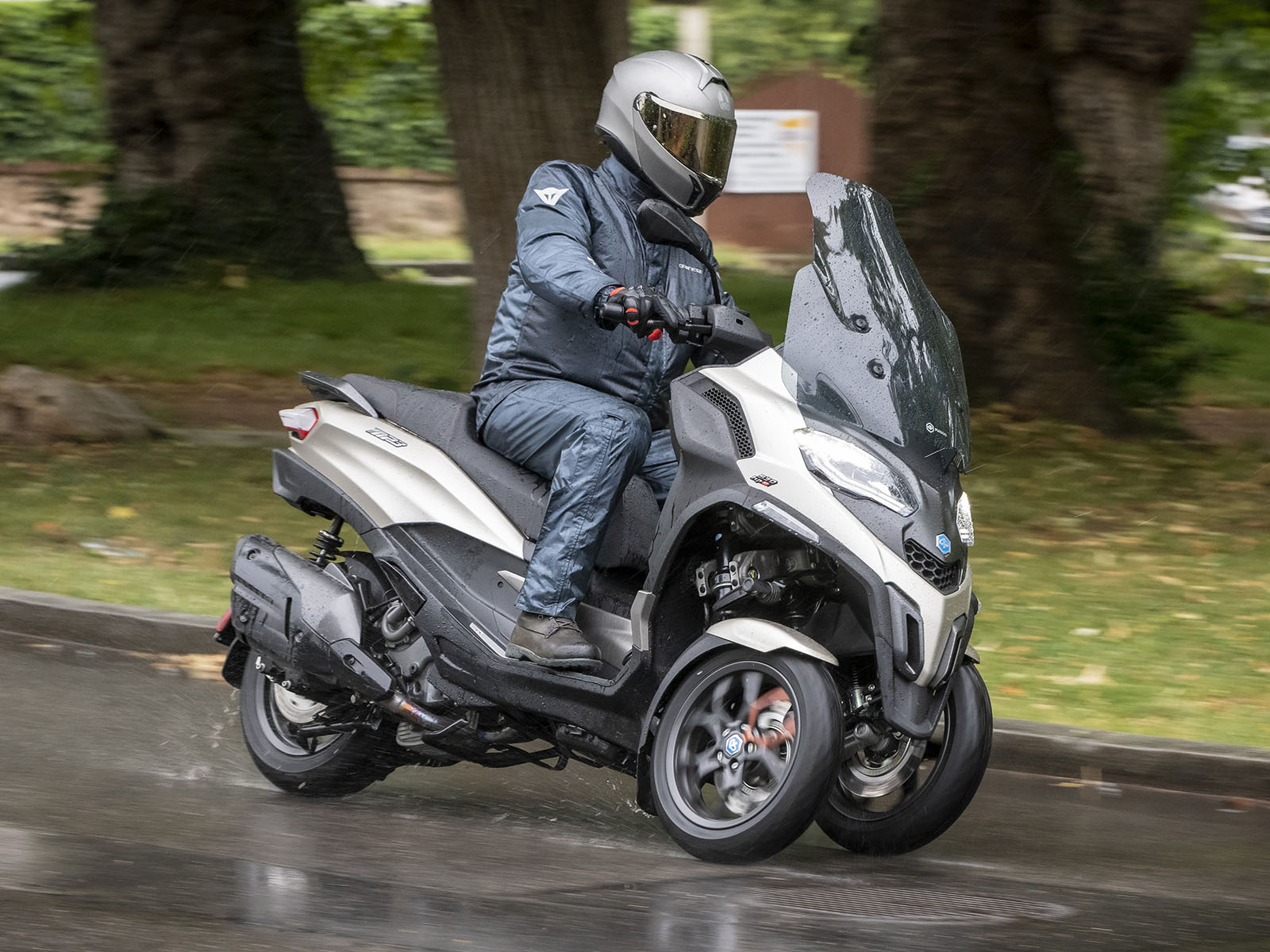 3 rad motorrad mit pkw führerschein kaufen