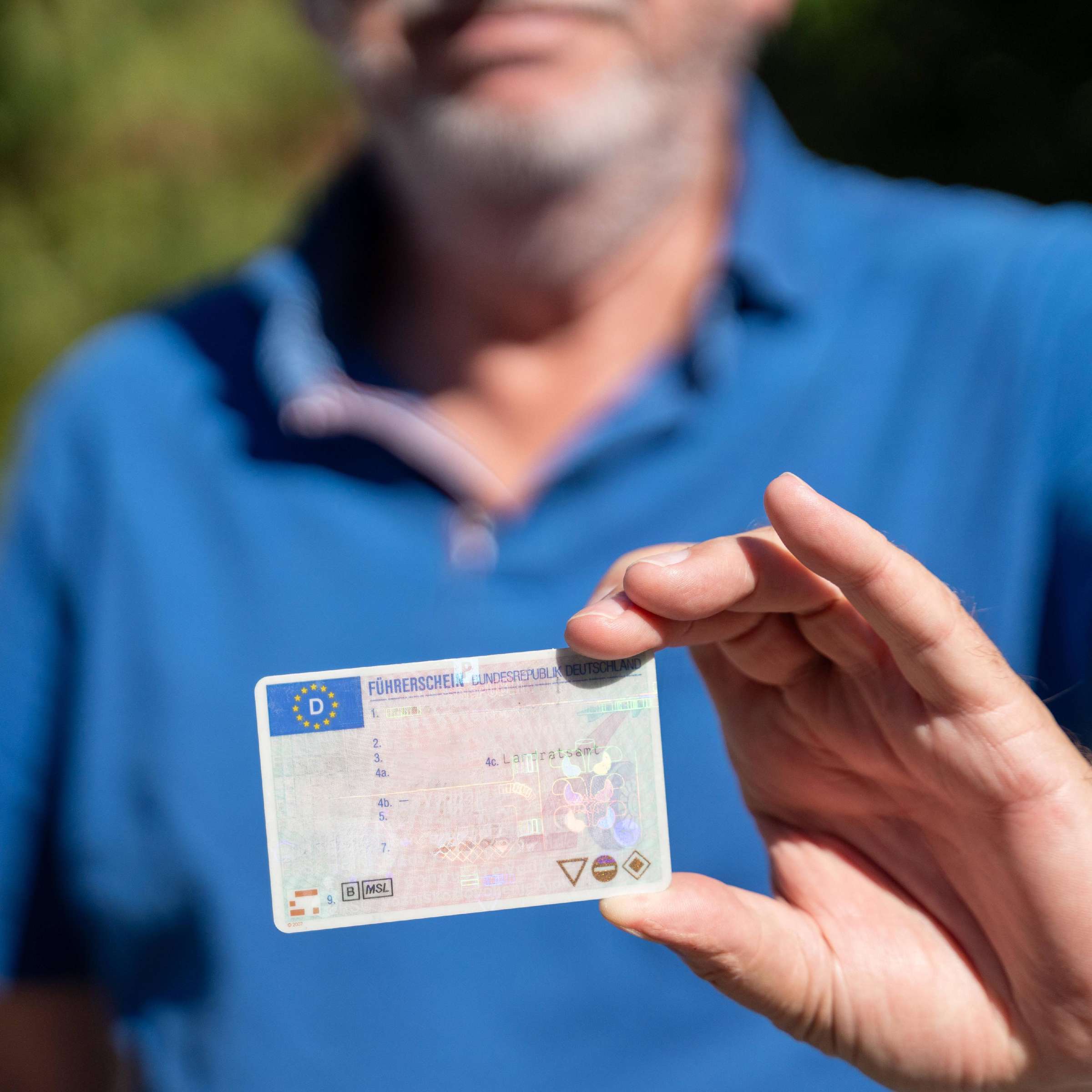 Führerschein Aus Polen Kaufen